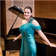 Doy clases particulares de canto, lenguaje musical e iniciación al piano de forma presencial u online